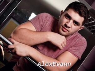 AlexEvann