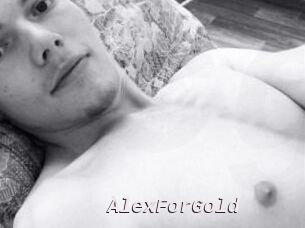 AlexForGold