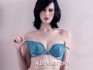 AlexHarper