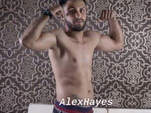 AlexHayes