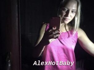 AlexHotBaby
