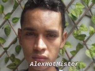 AlexHotMister