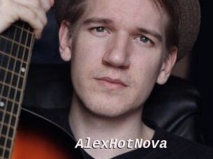 AlexHotNova