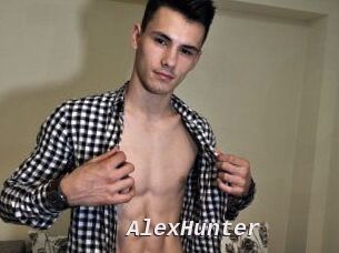 AlexHunter Live Camgirls Sex