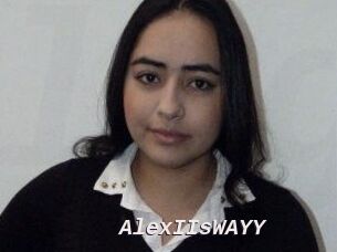 AlexIIsWAYY