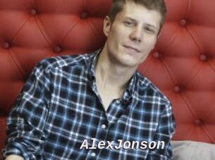 AlexJonson