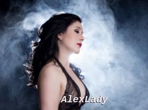 AlexLady