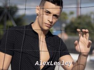 AlexLesley Live Camgirls Sex