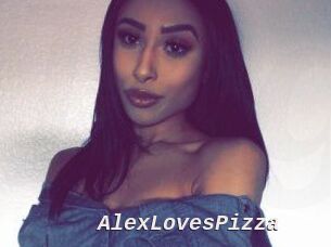 AlexLovesPizza