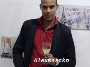 AlexMarcko