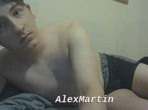 AlexMartin