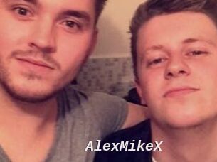 Alex_MikeX