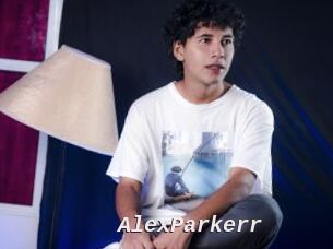 AlexParkerr
