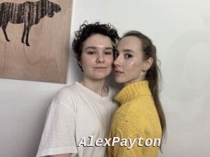 AlexPayton