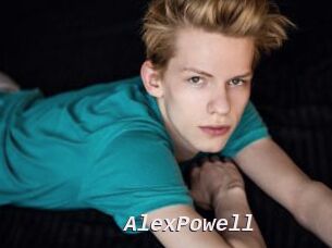 AlexPowell