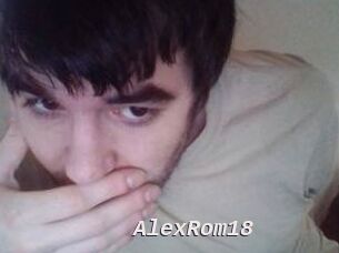 AlexRom18