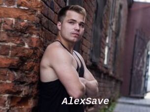 AlexSave