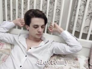 AlexTommy