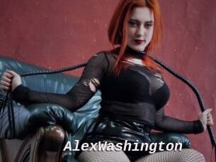 AlexWashington