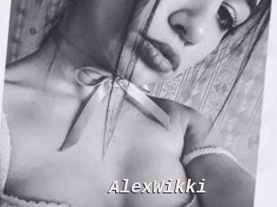 AlexWikki