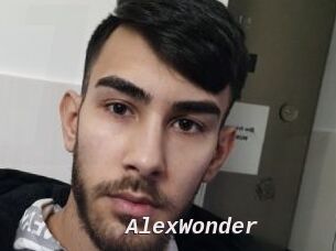 AlexWonder