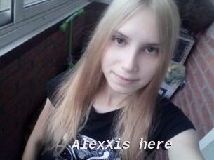 AlexXis_here