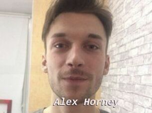 Alex_Horney