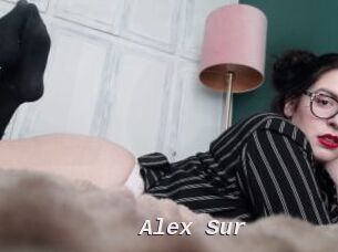 Alex_Sur Live Camgirls Sex