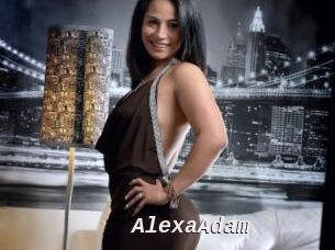 AlexaAdam