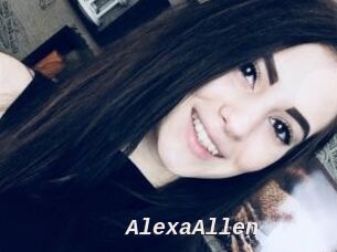 AlexaAllen