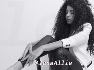 AlexaAllie