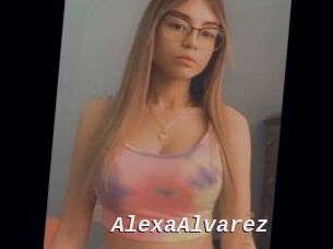 AlexaAlvarez