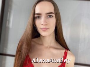 AlexaAudley