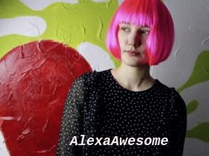 AlexaAwesome
