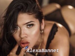 AlexaBannet