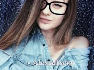 AlexaBlacky