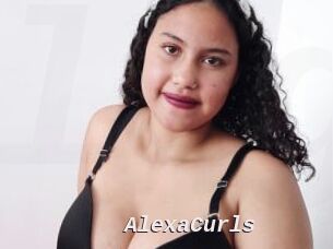 AlexaCurls