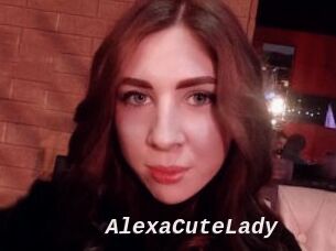 AlexaCuteLady