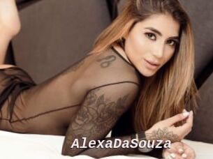 AlexaDaSouza