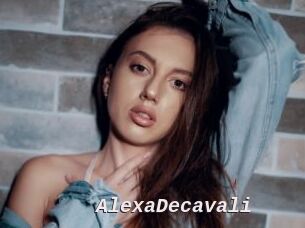 AlexaDecavali