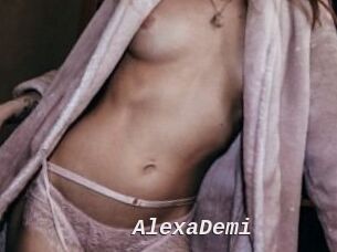 AlexaDemi