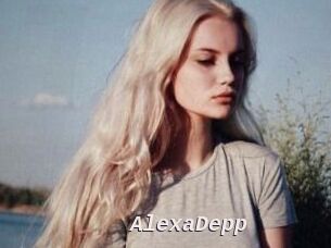 AlexaDepp