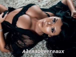 AlexaDevereaux Live Camgirls Sex