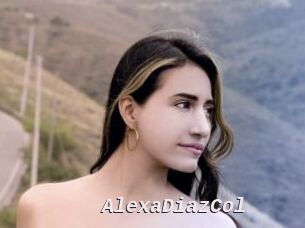 AlexaDiazCol