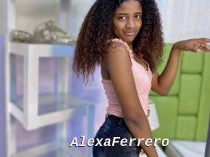 AlexaFerrero