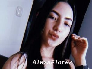 AlexaFlorez