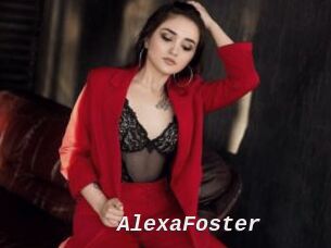 AlexaFoster Live Camgirls Sex