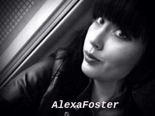 AlexaFoster_