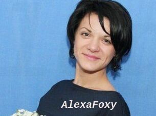 Alexa_Foxy