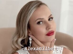 AlexaGilbert